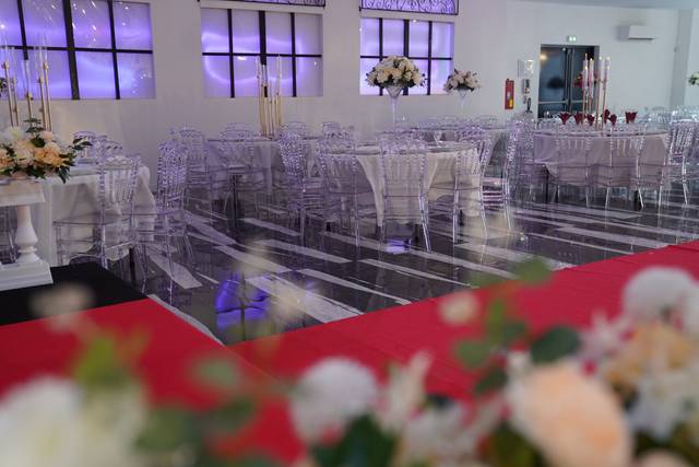 Bonne Soirée, domaine de mariage à Saint-Pathus (77) — photo 7