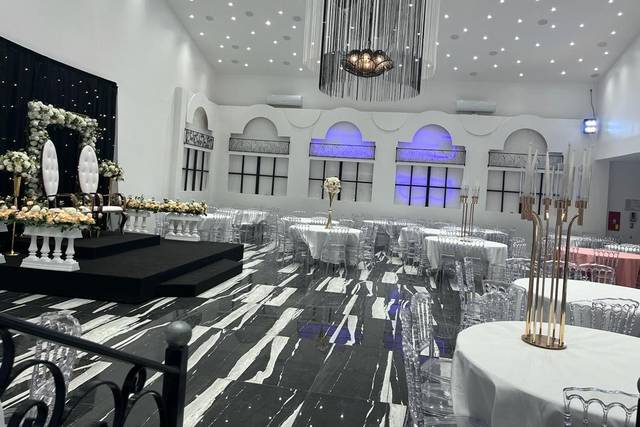 Bonne Soirée, domaine de mariage à Saint-Pathus (77) — photo 3