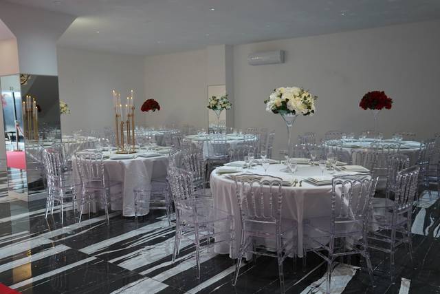 Bonne Soirée, domaine de mariage à Saint-Pathus (77) — photo 10