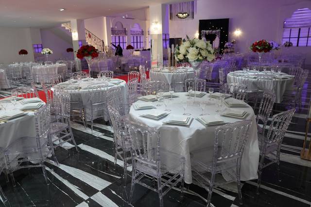 Bonne Soirée, domaine de mariage à Saint-Pathus (77) — photo 8
