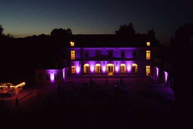 Château de Condé-Sainte-Libiaire, domaine de mariage à Condé-Sainte-Libiaire (77) — photo 9