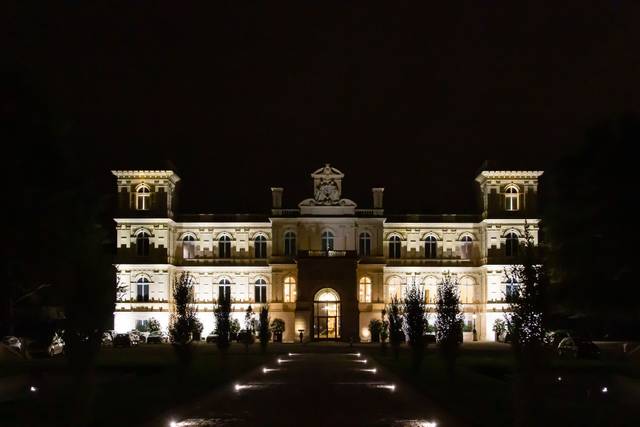Château de Ferrières, domaine de mariage à Ferrières-en-Brie (77) — photo 6