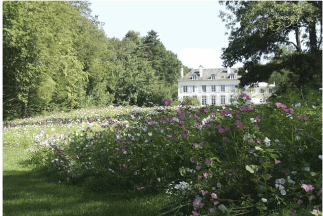 Château de Séréville, domaine de mariage à Saint-Valérien (45) — photo 3