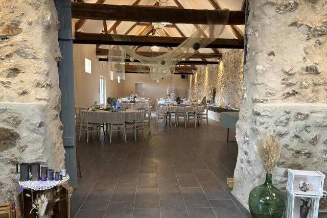 Domaine de Bontemps, domaine de mariage à Domptin (02) — photo 3