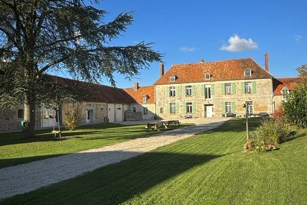 Domaine de Bontemps, domaine de mariage à Domptin