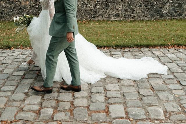 Domaine de Farcheville, domaine de mariage à Bouville (91) — photo 2