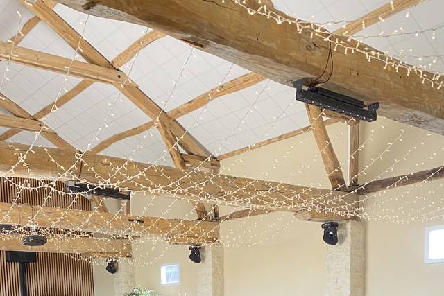 Domaine de la Fauconnière, domaine de mariage à Le Châtelet-en-Brie (77) — photo 3