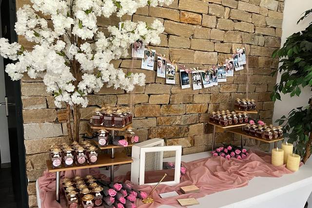 Domaine de la Gillardière, domaine de mariage à Brie-Comte-Robert (77) — photo 8