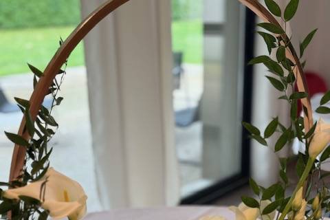 Domaine de la Gillardière, domaine de mariage à Brie-Comte-Robert (77) — photo 9