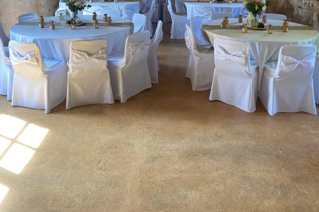 Domaine de la Margottière, domaine de mariage à Vallery (89) — photo 4