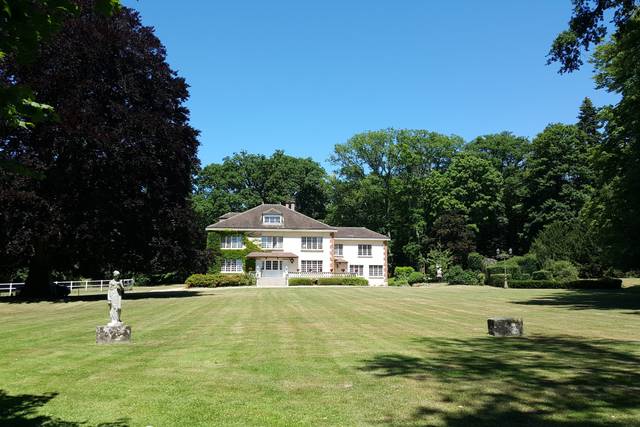 Domaine de la Nacelle, domaine de mariage à Rosoy-en-Multien (60) — photo 4