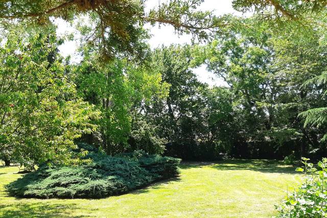 Domaine de La Pépinière, domaine de mariage à Châtenay-sur-Seine (77) — photo 4