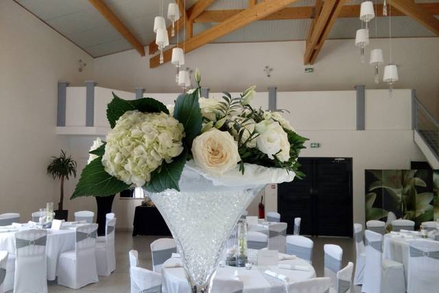 Domaine de Liary, domaine de mariage à Montry (77) — photo 10