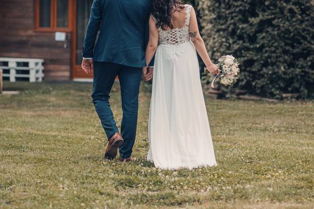 Domaine de l'Ourcq, domaine de mariage à Fresnes-sur-Marne (77) — photo 5
