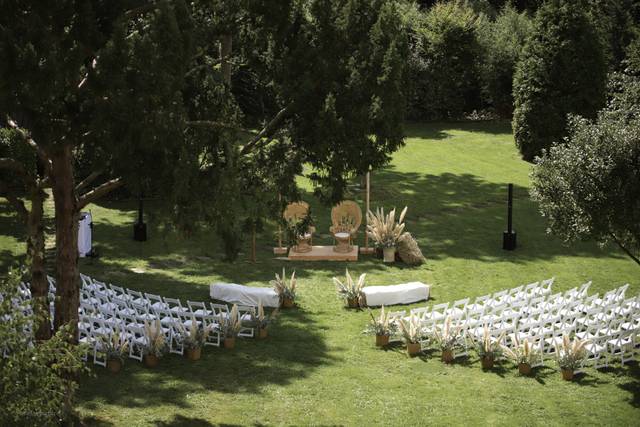 Domaine de l'Ourcq, domaine de mariage à Fresnes-sur-Marne (77) — photo 8