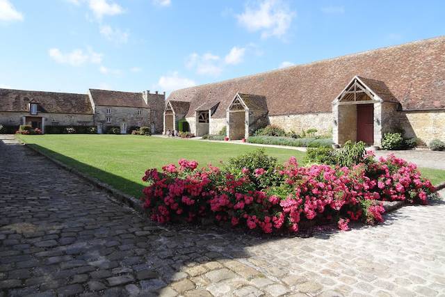 Domaine de Malassise, domaine de mariage à Mormant