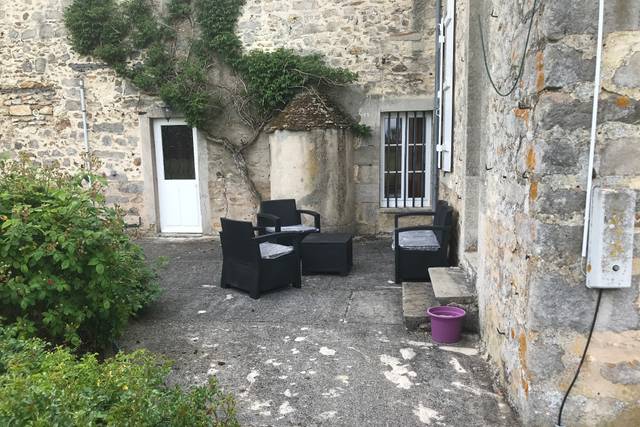 Domaine de Malassise, domaine de mariage à Mormant (77) — photo 6