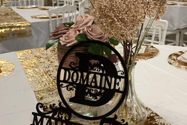 Domaine de Mauperthuis, domaine de mariage à Forges (77) — photo 7