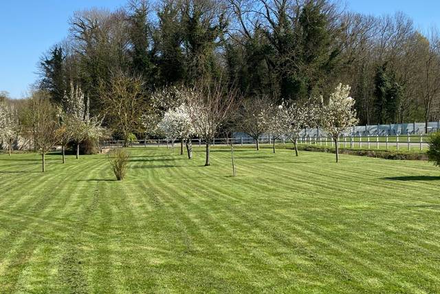 Domaine de Voisenon, domaine de mariage à Voisenon (77) — photo 2