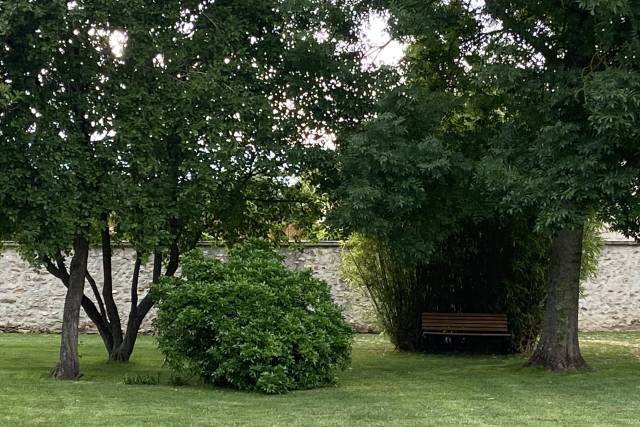 Domaine de Voisenon, domaine de mariage à Voisenon (77) — photo 8