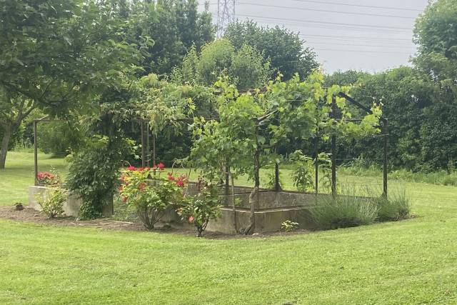 Domaine de Voisenon, domaine de mariage à Voisenon (77) — photo 4