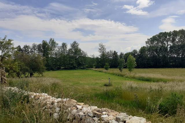 Domaine des Saules, domaine de mariage à Vendières (02) — photo 9