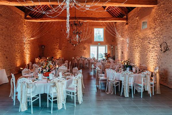 Domaine des Saules, domaine de mariage à Vendières (02) — photo 3
