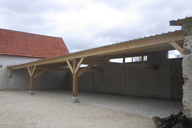 Domaine des Saules, domaine de mariage à Vendières (02) — photo 10
