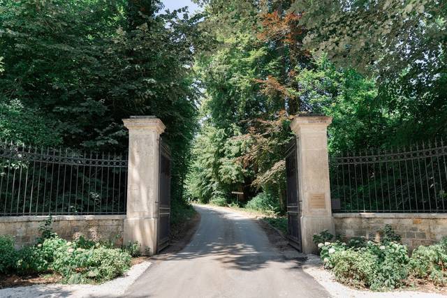 Domaine du Grand Morin, domaine de mariage à Jouy-sur-Morin (77) — photo 4