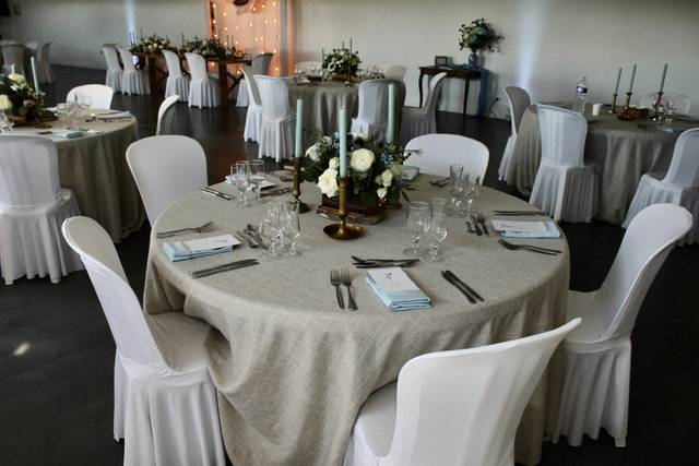 Domaine du Haras de Fontainebleau, domaine de mariage à Achères-la-Forêt (77) — photo 10