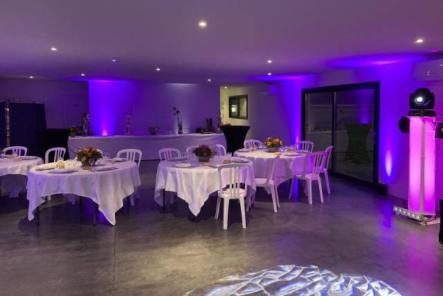 Domaine du Haras de Fontainebleau, domaine de mariage à Achères-la-Forêt (77) — photo 4