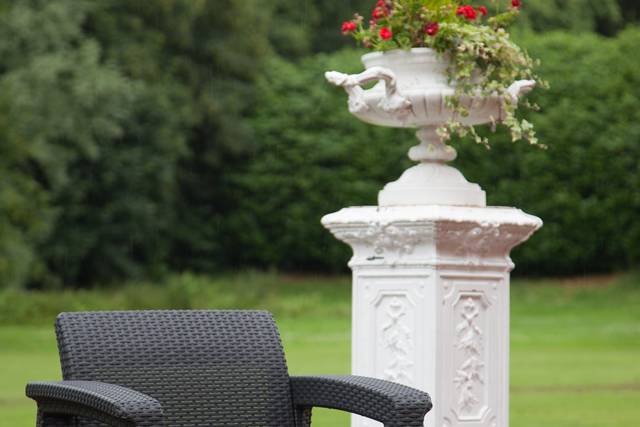 Domaine du Parc, domaine de mariage à Pontcarré (77) — photo 7