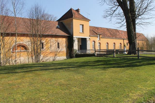 Domaine du Parc, domaine de mariage à Pontcarré