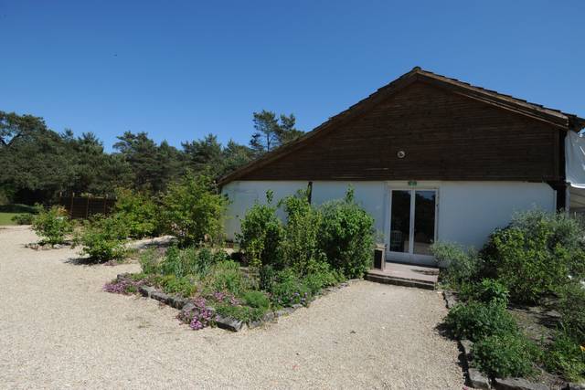 Domaine du Rocher, domaine de mariage à Arbonne la Forêt (77) — photo 6