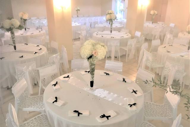 Domaine La Dorgere, domaine de mariage à Jouy-sur-Morin (77) — photo 7