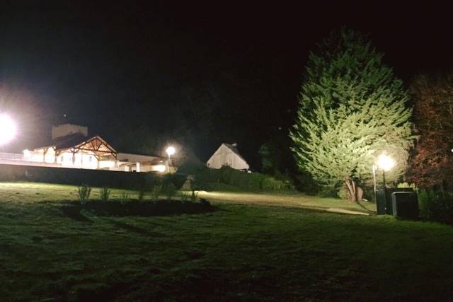 Domaine La Dorgere, domaine de mariage à Jouy-sur-Morin (77) — photo 10
