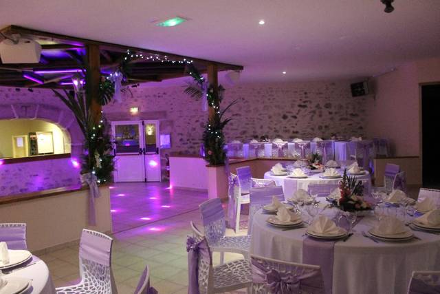 Domaine La Dorgere, domaine de mariage à Jouy-sur-Morin (77) — photo 4