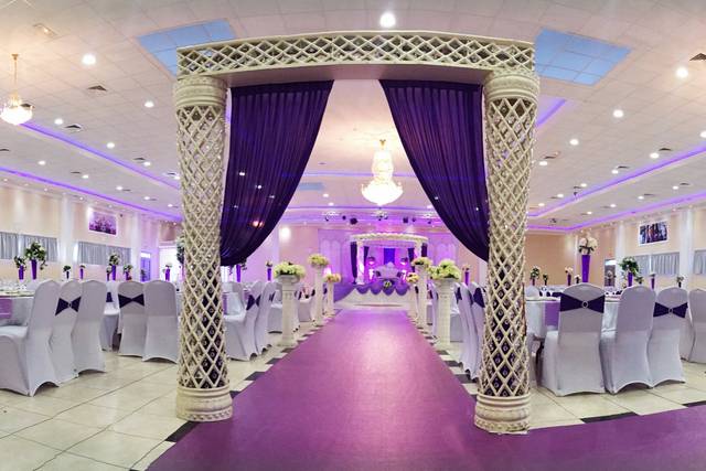 Elysée Mariage, domaine de mariage à Mitry-Mory (77) — photo 8