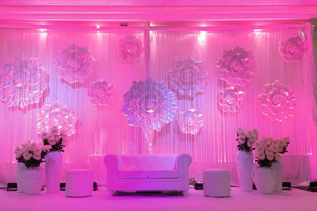 Elysée Mariage, domaine de mariage à Mitry-Mory (77) — photo 2