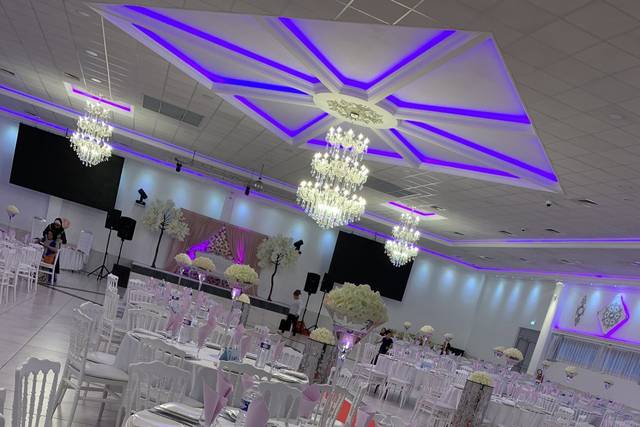 Elysée Mariage, domaine de mariage à Mitry-Mory (77) — photo 3