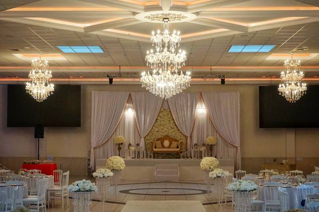 Elysée Mariage, domaine de mariage à Mitry-Mory (77) — photo 6