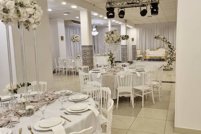 Espace Royal, domaine de mariage à Montreuil (93) — photo 2
