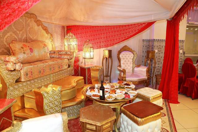 Espace Royal, domaine de mariage à Montreuil (93) — photo 7