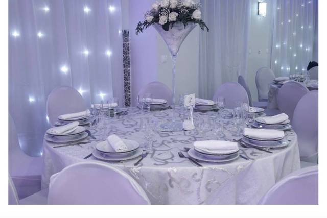 Espace Royal, domaine de mariage à Montreuil (93) — photo 4