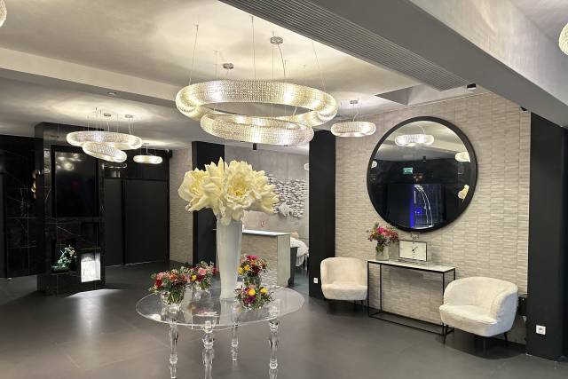 Factory 58, domaine de mariage à Bobigny (77) — photo 8