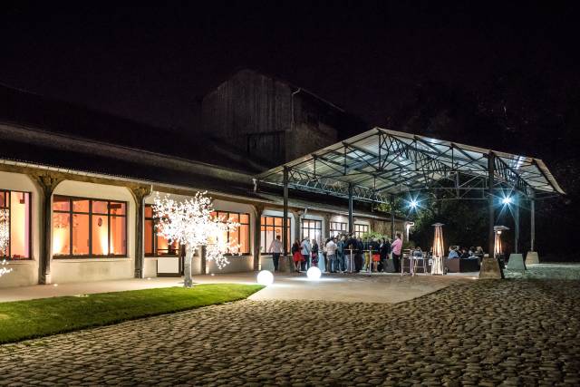 Ferme de Villepecle, domaine de mariage à Lieusaint
