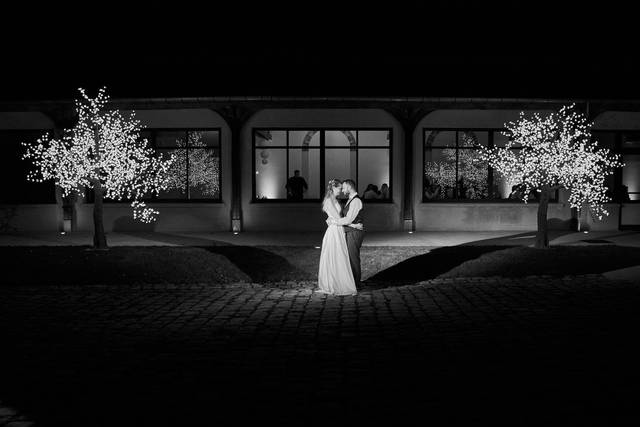 Ferme de Villepecle, domaine de mariage à Lieusaint (77) — photo 5