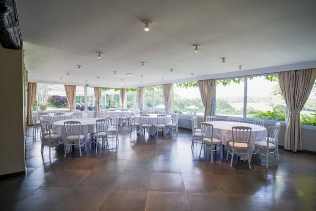 Ferme du Couvent, domaine de mariage à La Chapelle-Gauthier (77) — photo 6