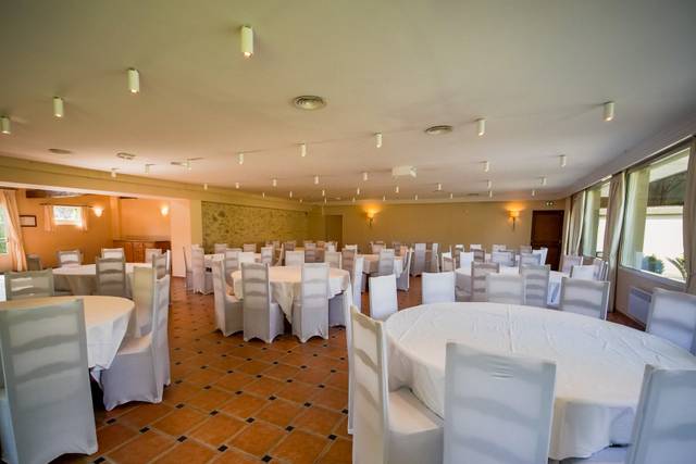 Ferme du Couvent, domaine de mariage à La Chapelle-Gauthier (77) — photo 8