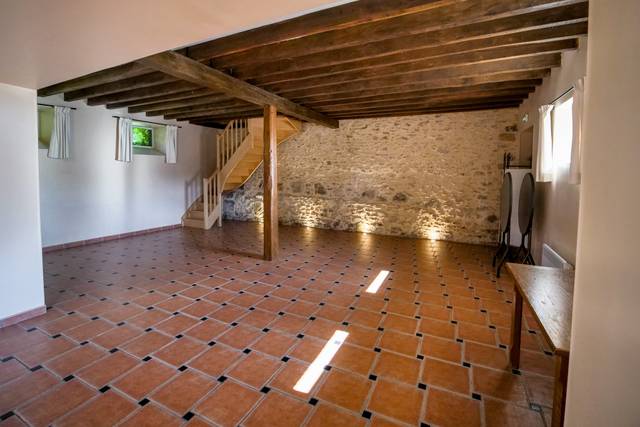 Ferme du Couvent, domaine de mariage à La Chapelle-Gauthier (77) — photo 10
